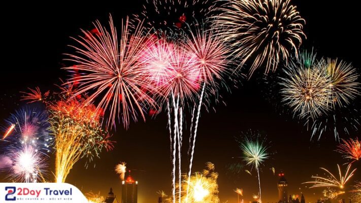 Tổng quan Combo du lịch Nha Trang cho gia đình