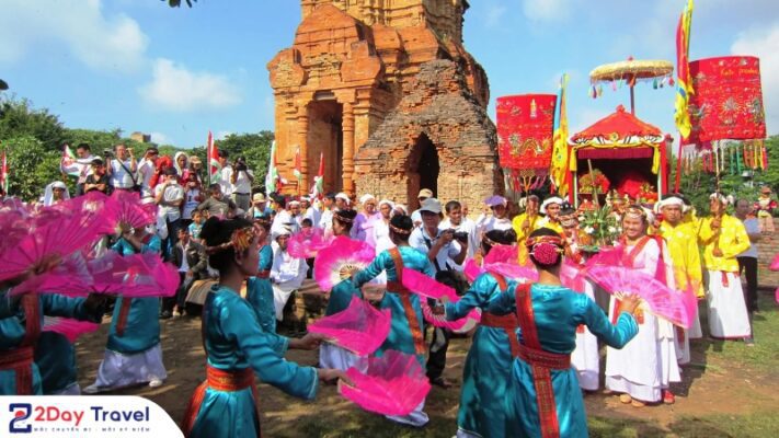 Những trải nghiệm độc đáo khi đi du xuân