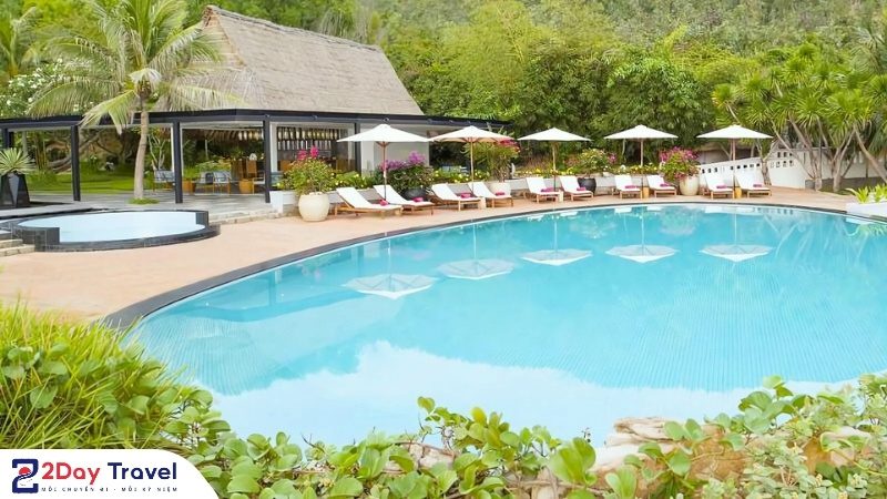 Avani Quy Nhơn Resort – Resort 4 sao biệt lập lý tưởng cho kỳ nghỉ thư giãn ngắn hạn