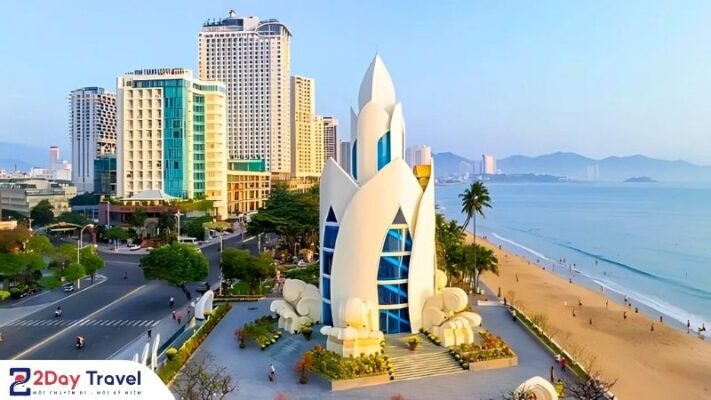 Khám phá Nha Trang 3 ngày 2 đêm chắc chắn là lựa chọn không thể hợp lý hơn cho bạn trong năm 2025.