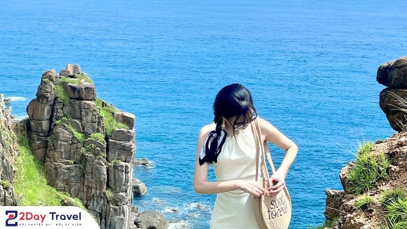 Trekking Cà Pass Phú Yên – Chinh phục cung đường ven biển đẹp mê ly giữa thiên nhiên hoang sơ