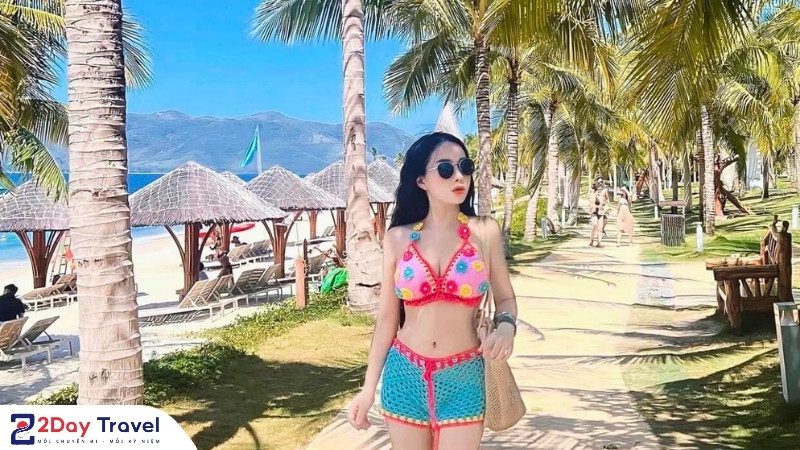 Combo tour đảo Nha Trang giá siêu tiết kiệm, check-in sống ảo cực chill.