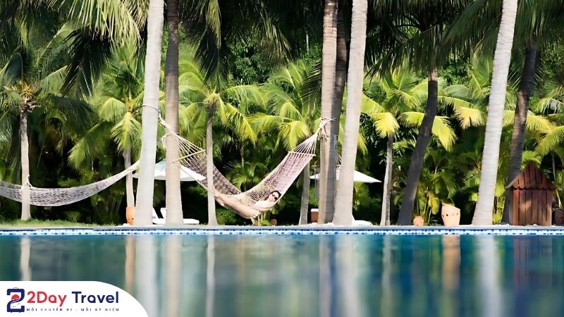 Vinpearl Luxury Nha Trang: Kỳ nghỉ biệt lập dành riêng cho giới thượng lưu