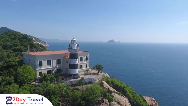 “Đảo Bích Đầm Nha Trang: Thiên đường hoang sơ ít người biết đến”