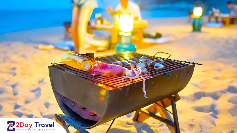 “Đảo Bích Đầm Nha Trang: Thiên đường hoang sơ ít người biết đến”