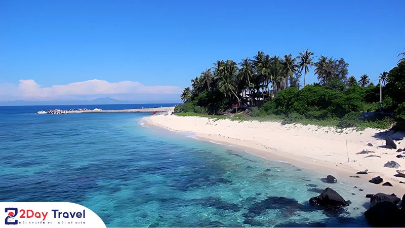Đảo Phú Quý và Lý Sơn nên đi đảo nào