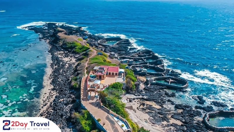 Đảo Phú Quý hay Đảo Lý Sơn nên đi đảo nào? So kè từ A–Z để chọn ngay!