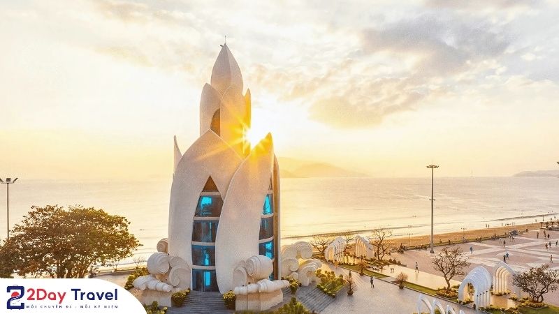Nha Trang – Thiên đường biển hút khách nhất hè 2025