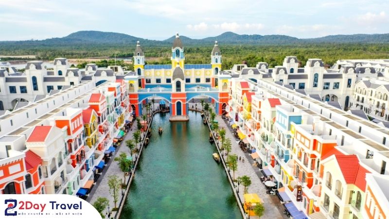 Du Lịch Phú Quốc 