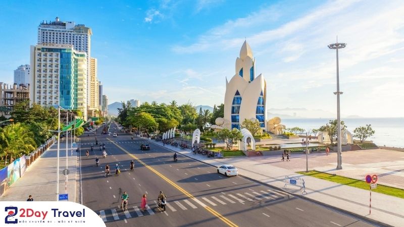 Thành phố Nha Trang