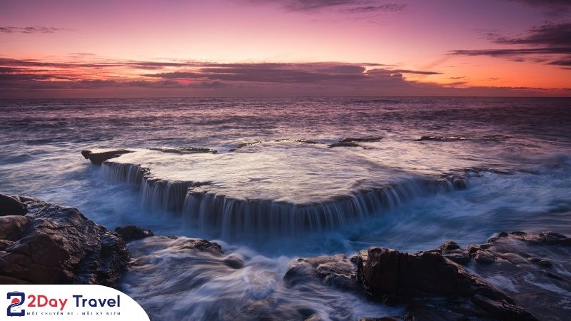 Du lịch sinh thái và văn hóa tại vùng Ninh Thuận cũ