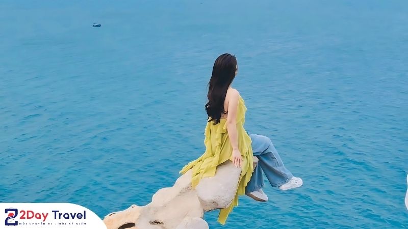 Thám hiểm thiên nhiên vườn quốc gia