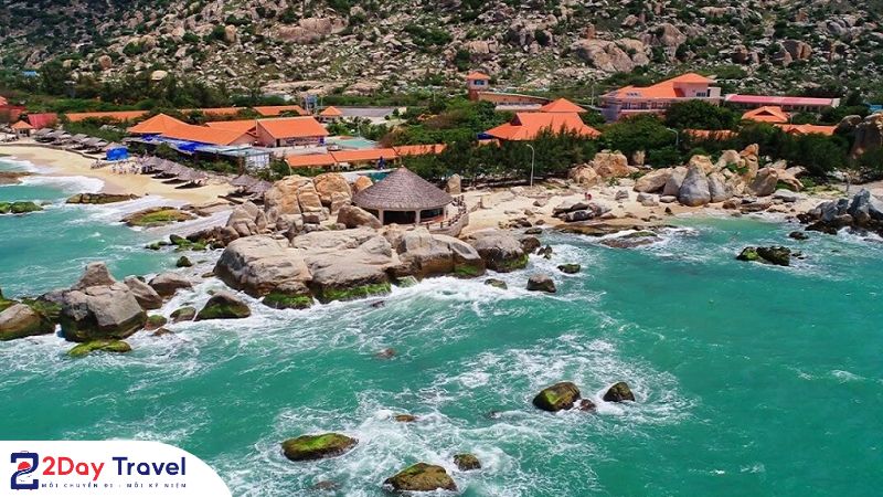 Điểm đến đầy cuốn hút nhất định không thể bỏ qua