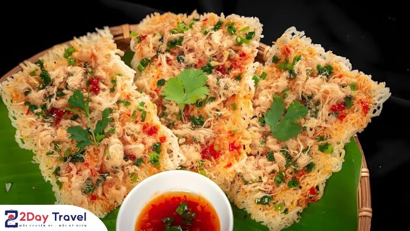 Ăn Lại 7 Món Ăn Tuổi Thơ Tại Nha Trang Ngon Khóc Thét!