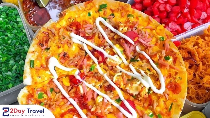 Ăn Lại 7 Món Ăn Tuổi Thơ Tại Nha Trang Ngon Khóc Thét!