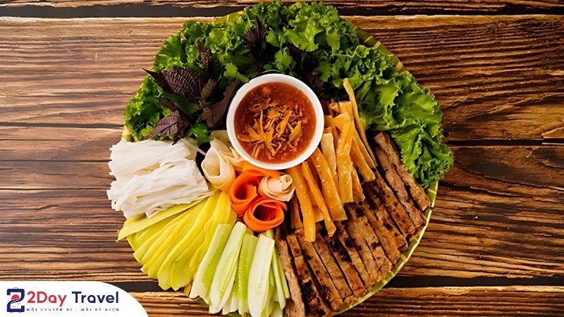 Ăn Lại 7 Món Ăn Tuổi Thơ Tại Nha Trang Ngon Khóc Thét!