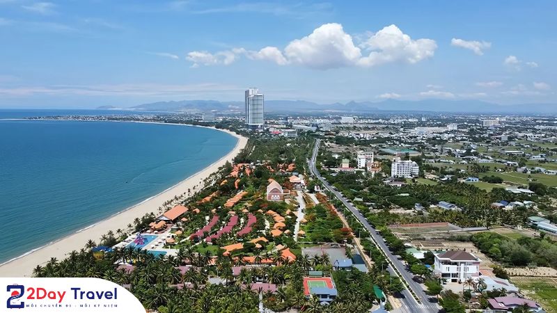 Bí mật du lịch Ninh Thuận có gì khiến dân phượt mê mẩn?