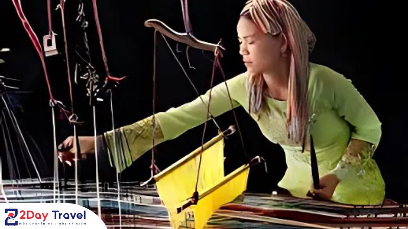 Bí mật du lịch Ninh Thuận có gì khiến dân phượt mê mẩn?