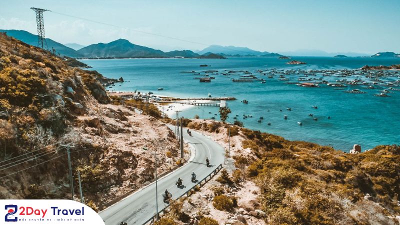 Bí mật du lịch Phan Rang: Top 7 trải nghiệm khiến bạn mê mẩn!