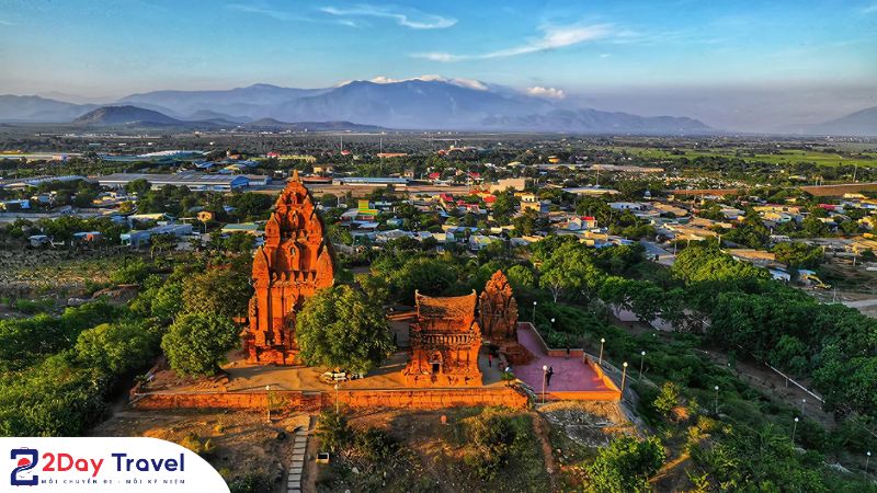 Bí mật du lịch Phan Rang: Top 7 trải nghiệm khiến bạn mê mẩn!