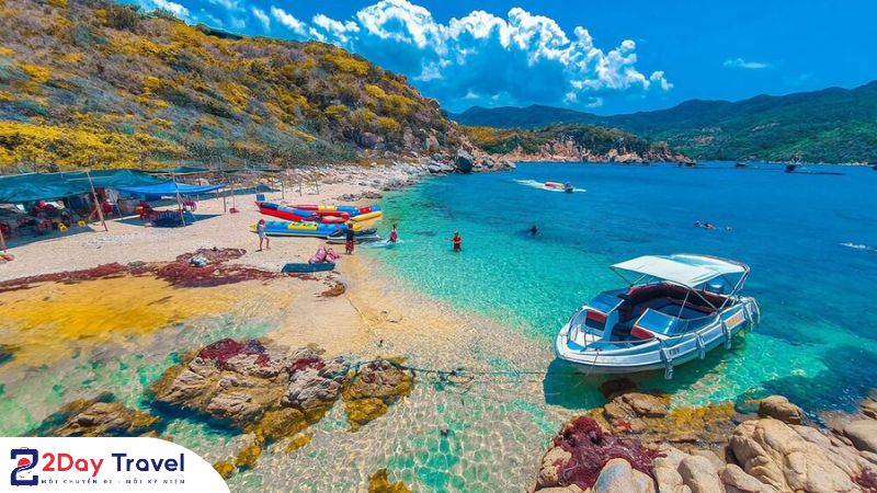 Bí mật du lịch Phan Rang: Top 7 trải nghiệm khiến bạn mê mẩn!