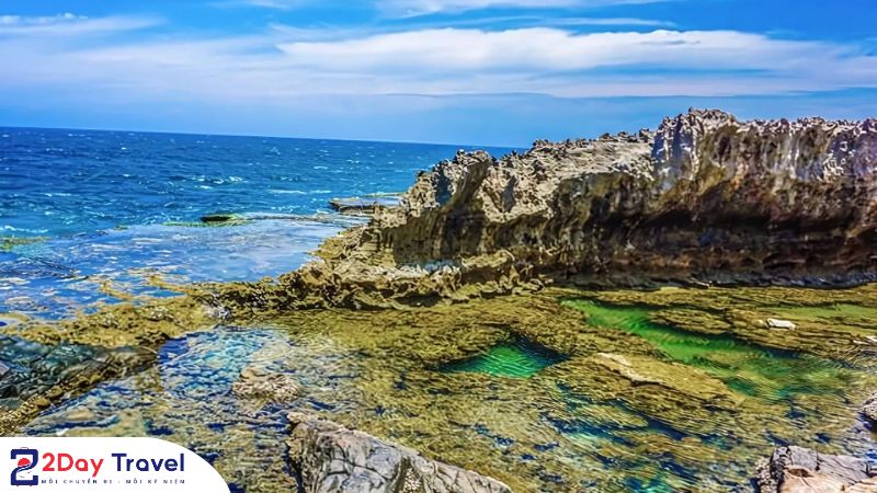 Bí mật du lịch Phan Rang: Top 7 trải nghiệm khiến bạn mê mẩn!