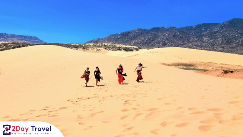Bí mật du lịch Phan Rang: Top 7 trải nghiệm khiến bạn mê mẩn!
