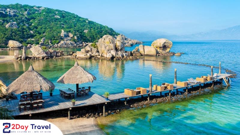 Đa dạng loại hình cư trú độc đáo