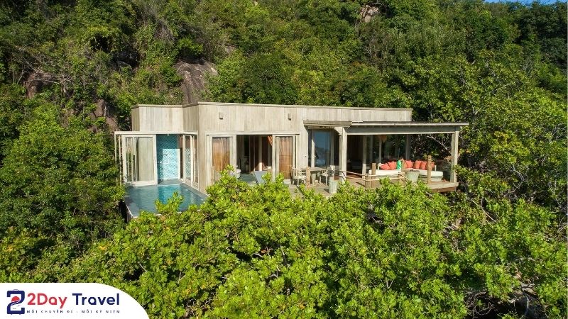 An Lâm Retreats Ninh Vân Bay - trải nghiệm cho người yêu thiên nhiên