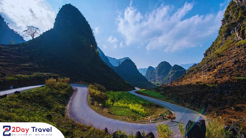 Trải nghiệm dành cho phượt thủ