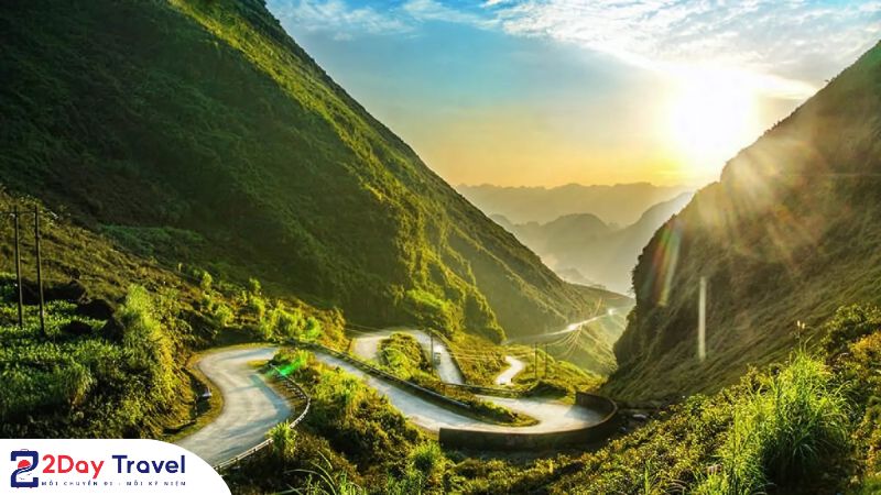 Thời điểm lý tưởng để chinh phục Dốc Bắc Sum