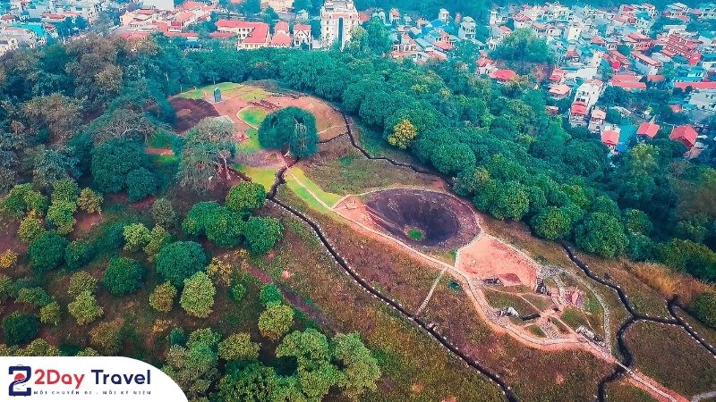 Đồi A1 qua ký ức nhân chứng