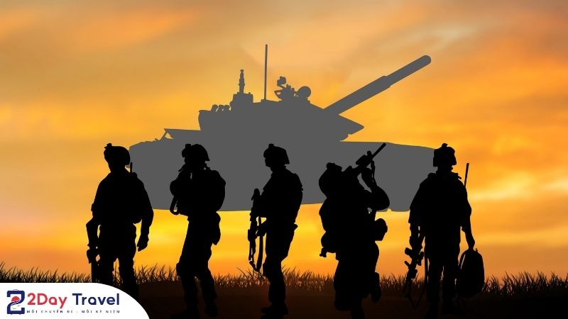 Sáng tạo mới trên nền di sản – Khi tượng đài tiếp tục truyền cảm hứng