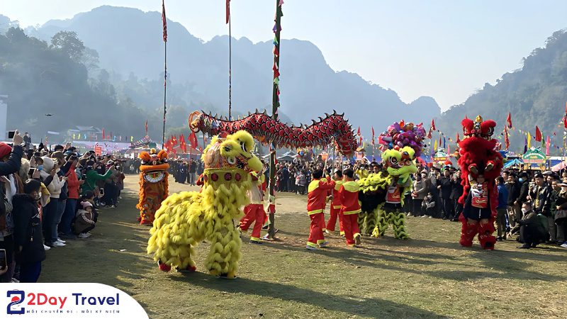 Văn hóa người Tày 