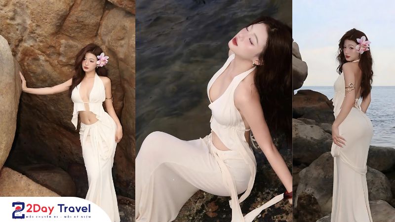Chỗ thuê đồ ở Nha Trang mà các nàng thơ nên thử