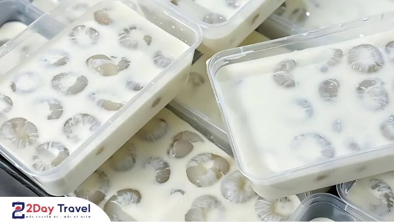 Khúc bạch vải Nha Trang ngon 'rụng tim' tại 5 tiệm hot nhất!