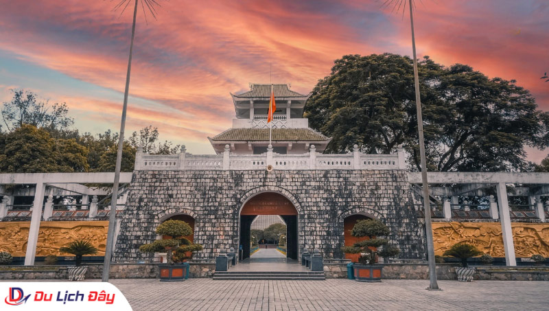 Bí ẩn Nghĩa trang liệt sĩ A1: Hành trình chạm vào ký ức Điện Biên - nghia trang liet si a1