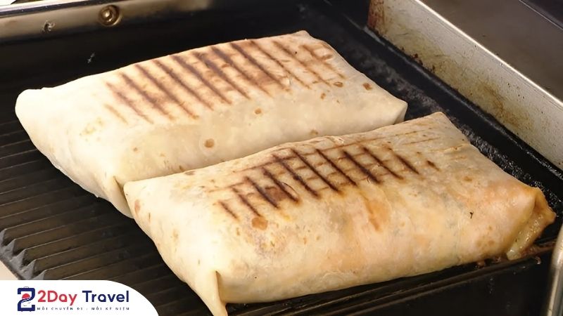 Bạn đã thử hết 6 tiệm bánh tacos tại Nha Trang ngon ngất ngây này chưa?