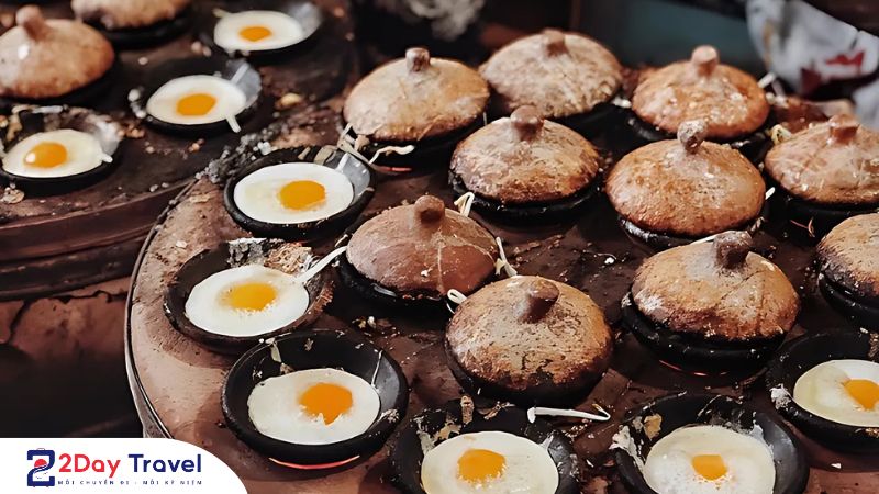 Đi ăn theo Tina Thảo Thi ở Nha Trang tại mấy quán local ngon rẻ