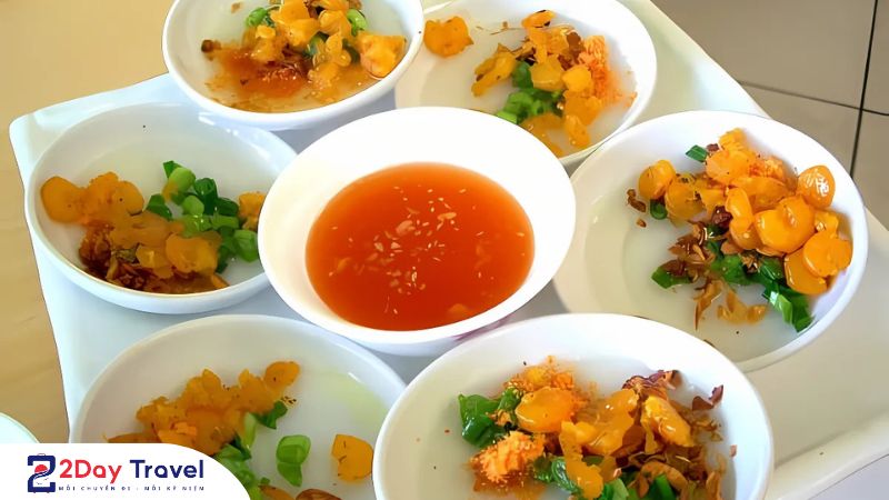 Đi ăn theo Tina Thảo Thi ở Nha Trang tại mấy quán local ngon rẻ