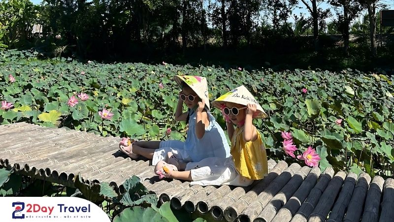 “Tour Đồng Cừu Ninh Thuận dành cho gia đình có trẻ nhỏ: Trẻ thích mê, bố mẹ thảnh thơi!”