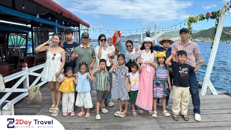“Tour Đồng Cừu Ninh Thuận dành cho gia đình có trẻ nhỏ: Trẻ thích mê, bố mẹ thảnh thơi!”