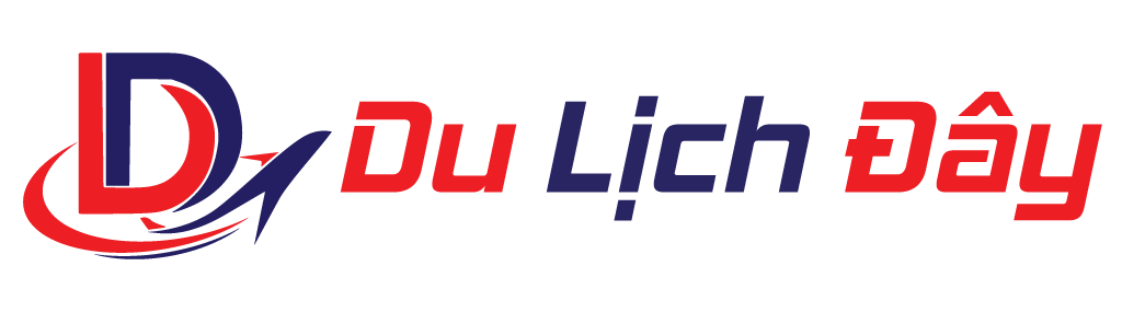 Du Lịch Đây Travel
