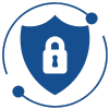 icon bảo mật