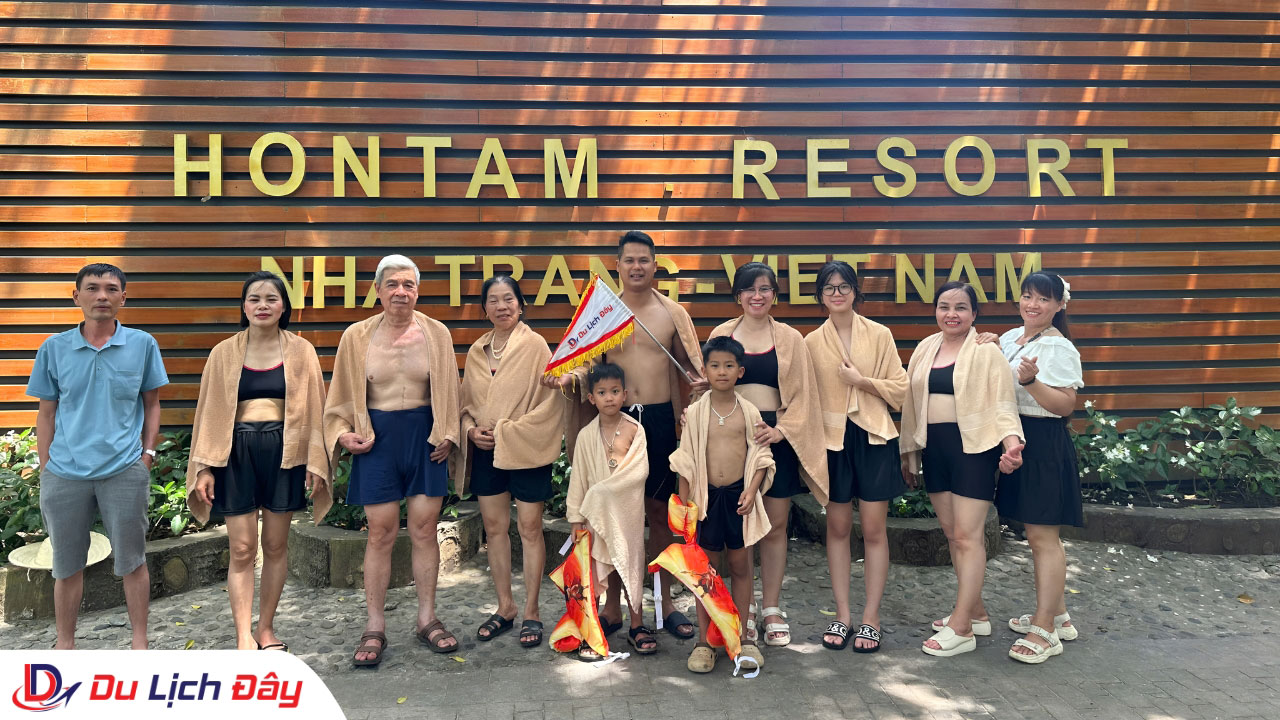 Đảo Hòn Tằm Nha Trang: Điểm đến biển đảo nổi bật của vịnh Nha Tran - Ảnh Website Blog – dao hon tam nha trang 05