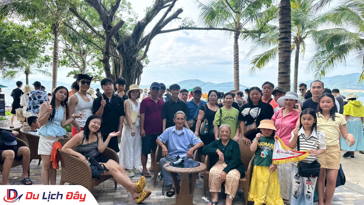 Đảo Hòn Tằm Nha Trang: Điểm đến biển đảo nổi bật của vịnh Nha Tran - Ảnh Website Blog – dao hon tam nha trang 06