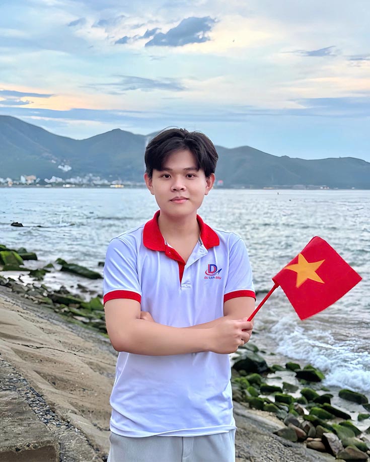 Trang chủ - minh khoa nhan su du lich day