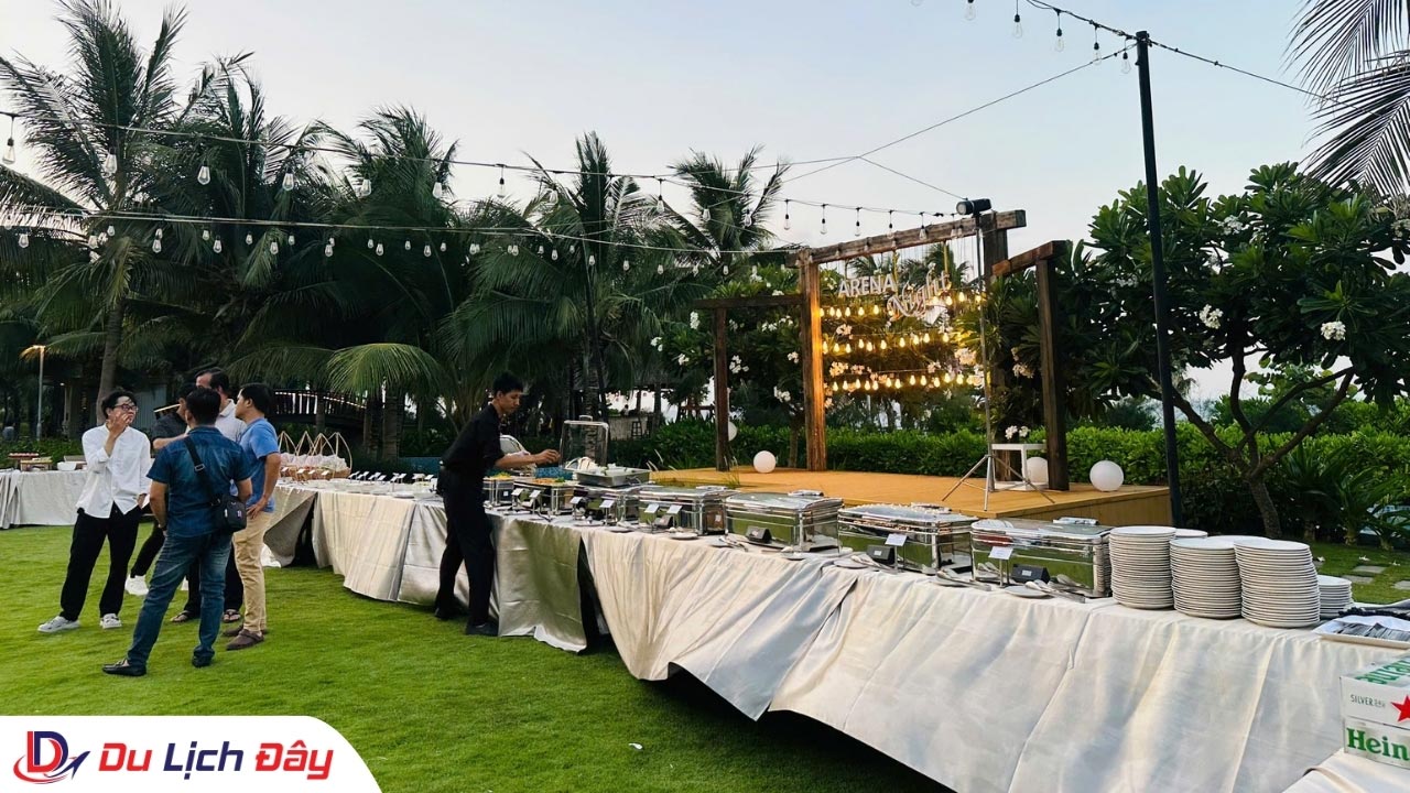 Team Building & Gala Dinner Tại Cam Ranh | Tháng 06/2026 - teambuilding dulichday 2026 – 05 event teambuilding dulichdaytra