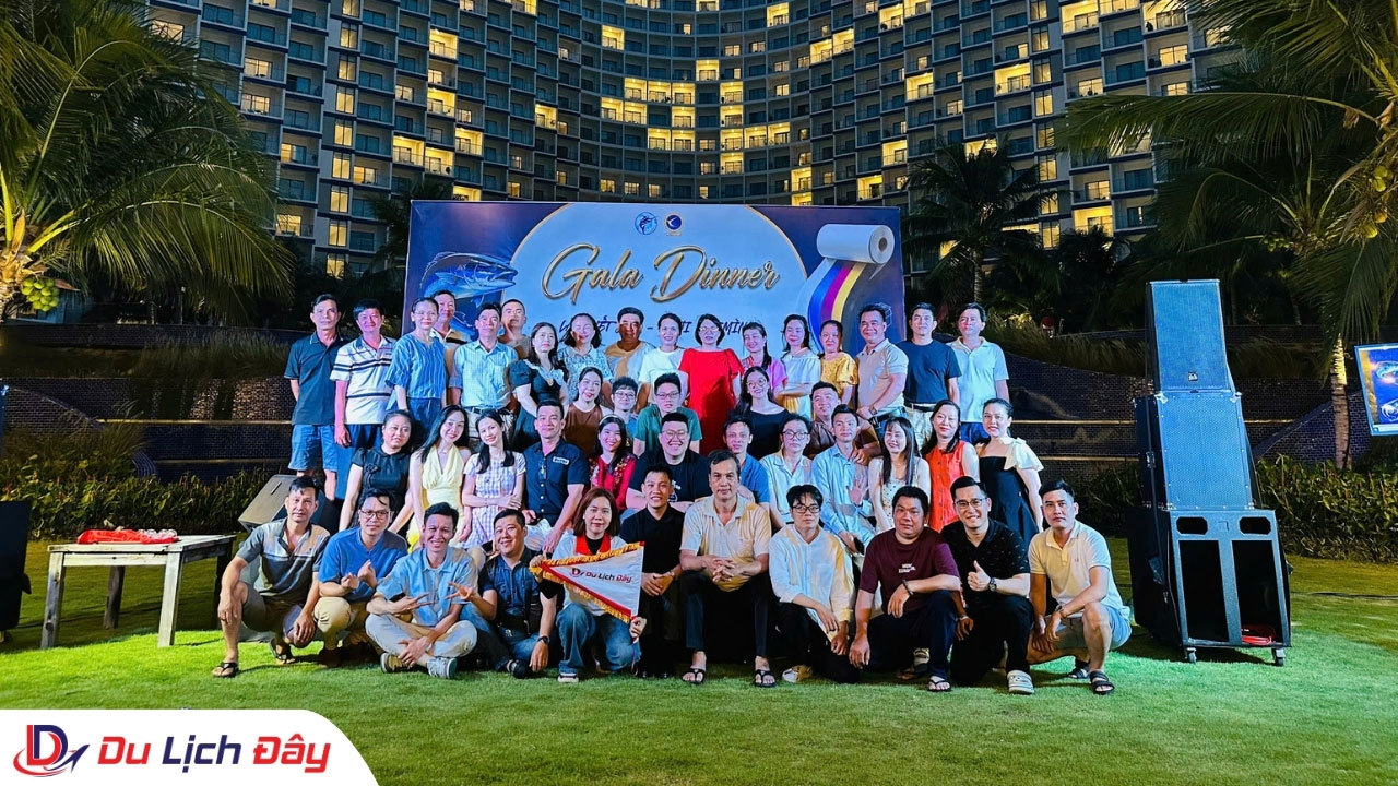 Team Building & Gala Dinner Tại Cam Ranh | Tháng 06/2026 - teambuilding dulichday 2026 – 06 event teambuilding dulichdaytra
