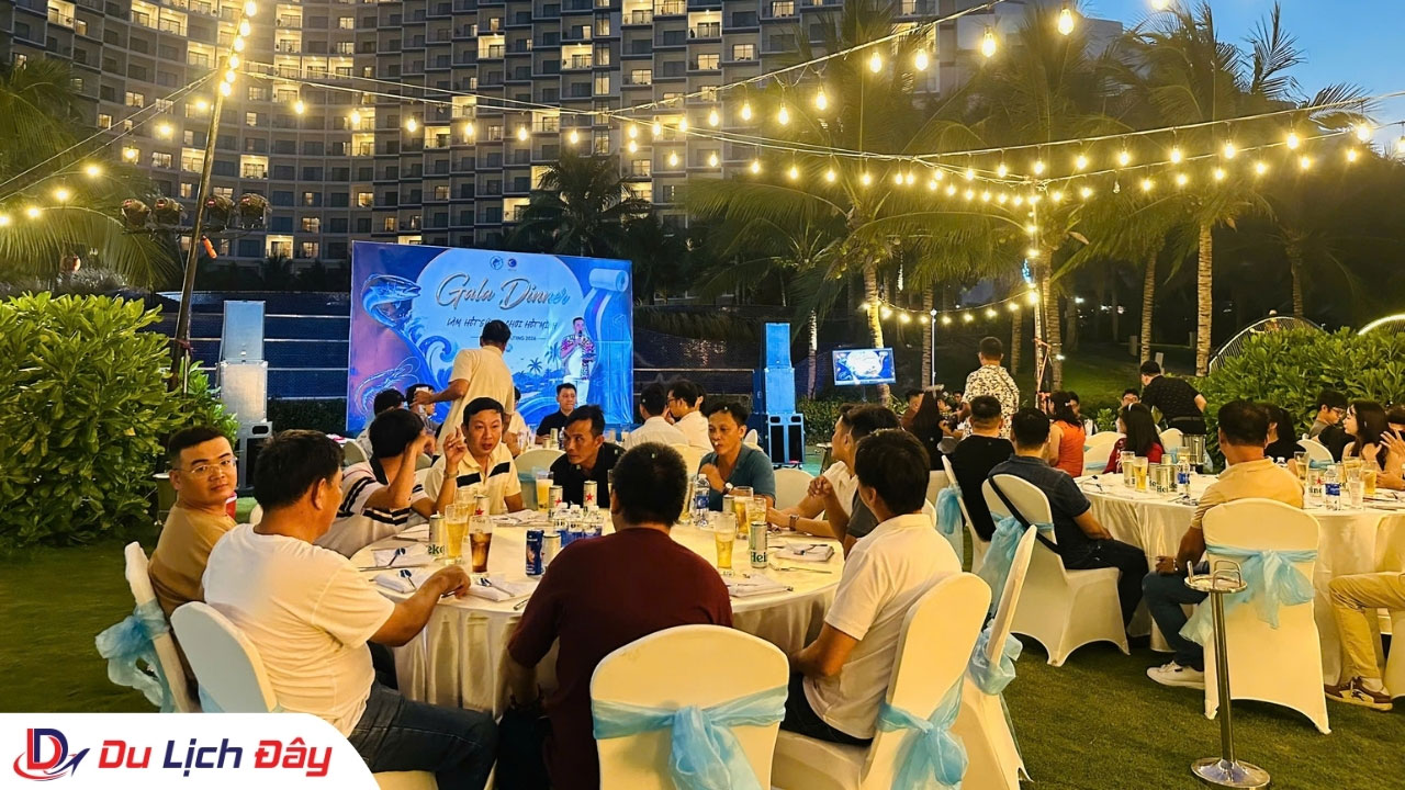 Team Building & Gala Dinner Tại Cam Ranh | Tháng 06/2026 - teambuilding dulichday 2026 – 07 event teambuilding dulichdaytra